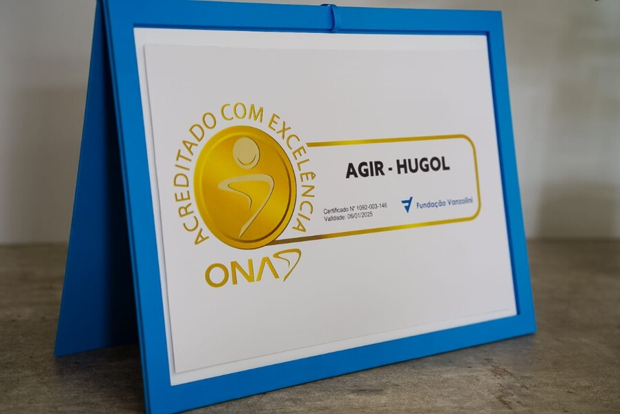 hugol-mantem-acreditacao-de-excelencia-nivel-3-em-avaliacao-da-ona
